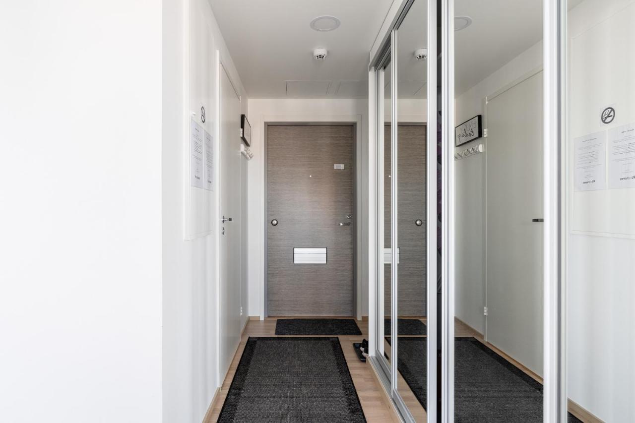 Stunning Views 11Th Floor 2Br Home With Sauna - Hosted By 2Ndhomes Tampere Ngoại thất bức ảnh