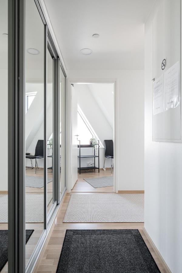 Stunning Views 11Th Floor 2Br Home With Sauna - Hosted By 2Ndhomes Tampere Ngoại thất bức ảnh