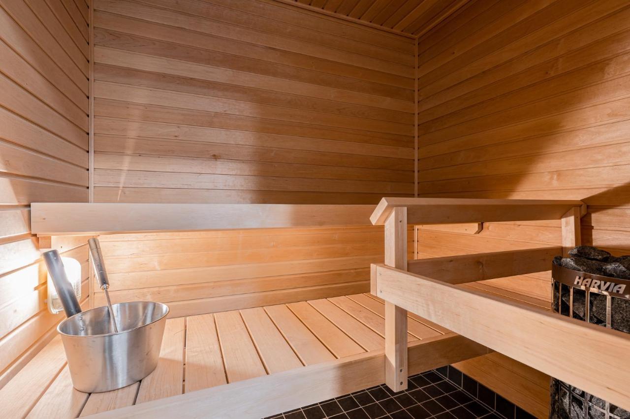 Stunning Views 11Th Floor 2Br Home With Sauna - Hosted By 2Ndhomes Tampere Ngoại thất bức ảnh